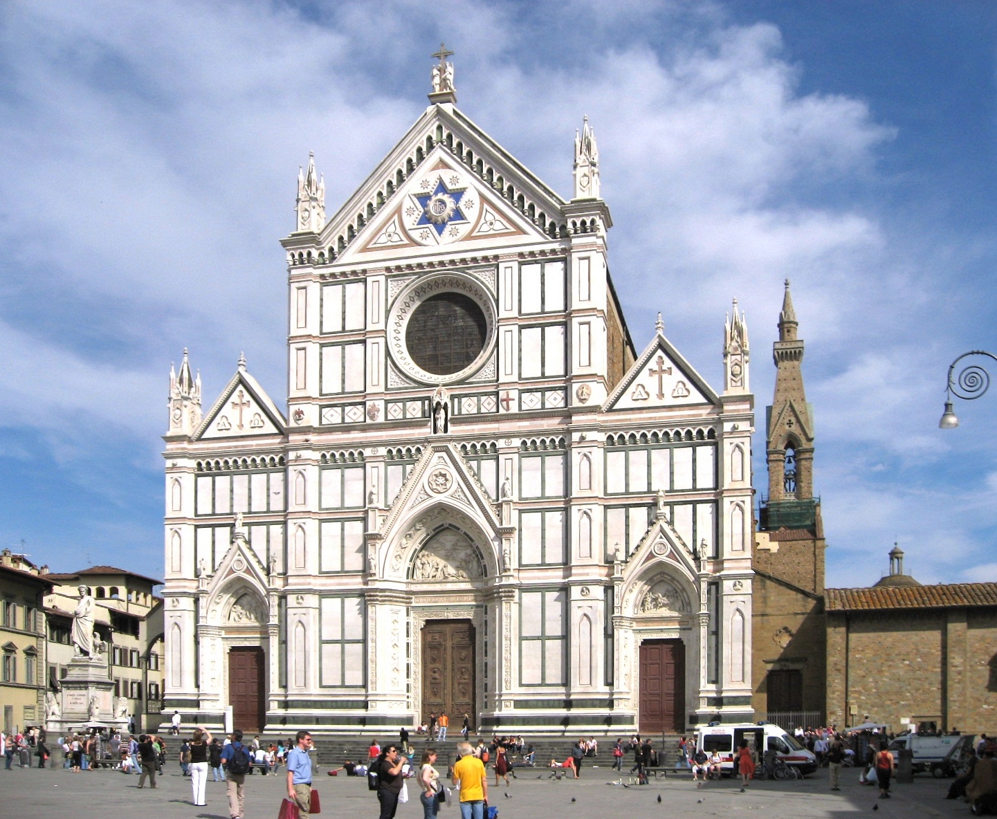 Santa Croce
