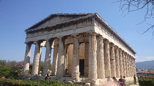 athens
